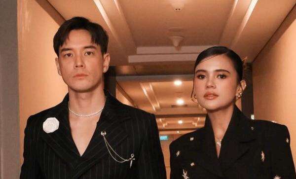 Mengejutkan, Ini Alasan Audi Marissa Gugat Cerai Anthony Xie Mengejutkan, Ini Alasan Audi Marissa Gugat Cerai Anthony Xie