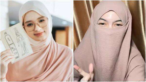 Panas! Inara Rusli Desak Wardatina Mawa Kasih Kepastian Status Pernikahan dengan Insanul Fahmi Panas! Inara Rusli Desak Wardatina Mawa Kasih Kepastian Status Pernikahan dengan Insanul Fahmi
