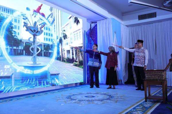 2 Tahun Pimpin BPOM, Taruna Ikrar Perkuat SDM dan Transformasi Digital 2 Tahun Pimpin BPOM, Taruna Ikrar Perkuat SDM dan Transformasi Digital