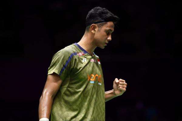 Jadwal Wakil Indonesia di Perempat Final Kejuaraan Dunia BWF 2026, Merah Putih Tersisa 5 Andalan Jadwal Wakil Indonesia di Perempat Final Kejuaraan Dunia BWF 2026, Merah Putih Tersisa 5 Andalan