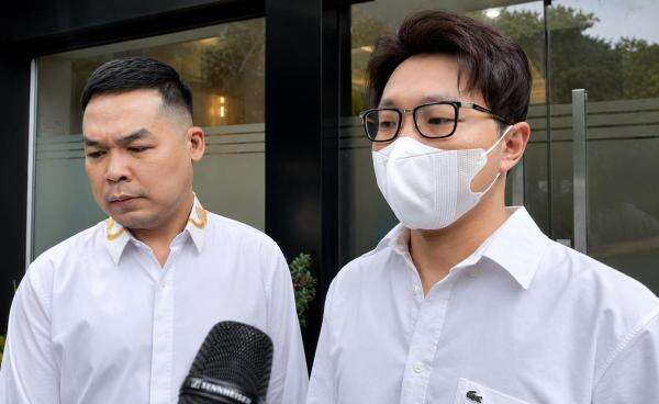 Richard Lee Sebut Keterangan Saksi Banyak Bohongnya, Optimis Bebas dari Dakwaan Richard Lee Sebut Keterangan Saksi Banyak Bohongnya, Optimis Bebas dari Dakwaan