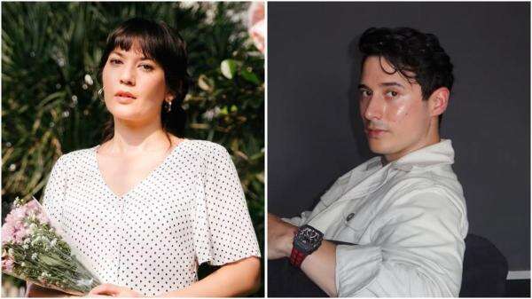 Terungkap! Hannah Al Rashid yang Minta Cerai dari Nino Fernandez Terungkap! Hannah Al Rashid yang Minta Cerai dari Nino Fernandez