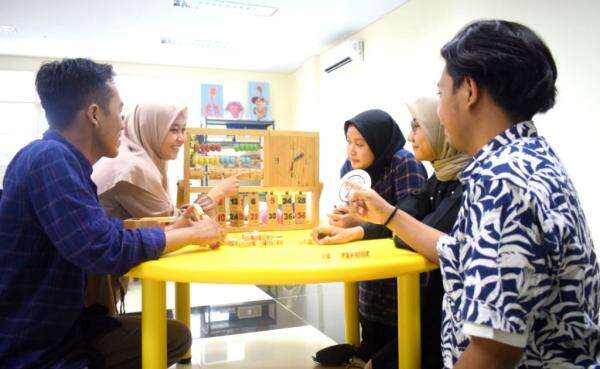 Unusa Peroleh Akreditasi Unggul untuk Program Studi PPG Unusa Peroleh Akreditasi Unggul untuk Program Studi PPG