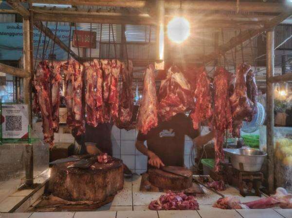 Harga Pangan Naik di Hari Kemerdekaan RI, Begini Penjelasan Mendag Harga Pangan Naik di Hari Kemerdekaan RI, Begini Penjelasan Mendag