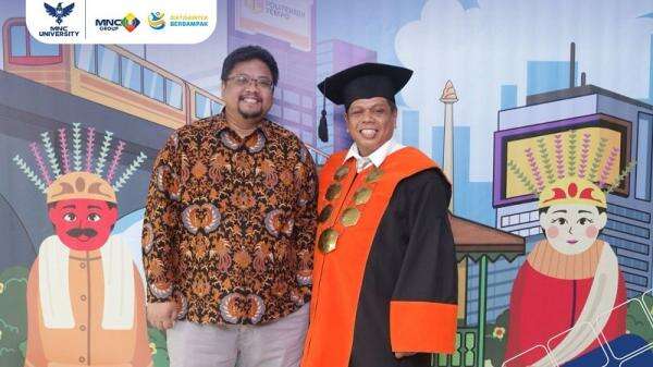 PELITA dan MNC University Komitmen Perkuat Pendidikan Vokasi Nasional PELITA dan MNC University Komitmen Perkuat Pendidikan Vokasi Nasional