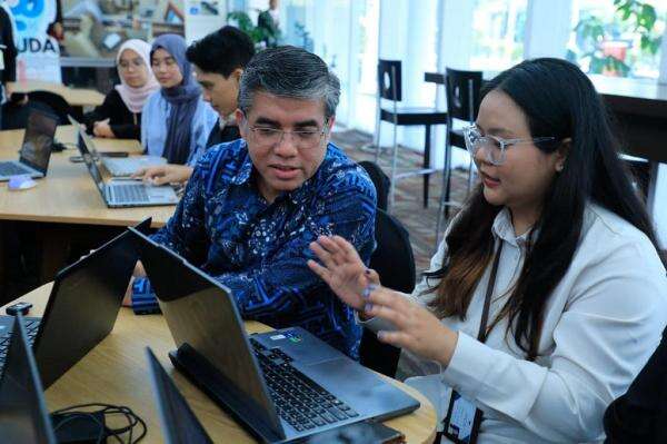 Kemnaker Seleksi Peserta MagangHub 2 Angkatan II, Kapan Pengumuman? Kemnaker Seleksi Peserta MagangHub 2 Angkatan II, Kapan Pengumuman?