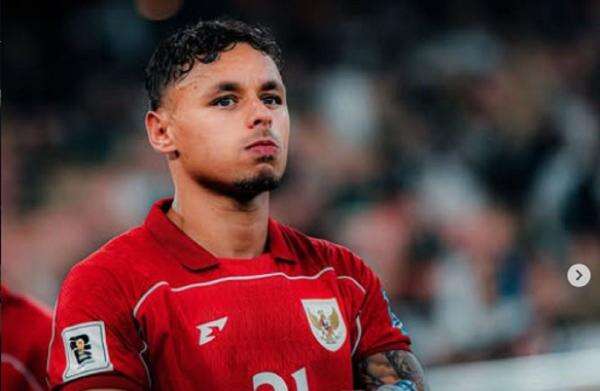 Tiba di Indonesia, Calvin Verdonk dan Dean James Langsung Gabung Latihan Timnas Indonesia Hari Ini Tiba di Indonesia, Calvin Verdonk dan Dean James Langsung Gabung Latihan Timnas Indonesia Hari Ini