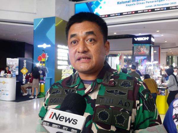 Kematian Letda Jihad Berujung Sanksi, Letda AG Ditahan dan Gelar Kualifikasi Kopassus Dicabut Kematian Letda Jihad Berujung Sanksi, Letda AG Ditahan dan Gelar Kualifikasi Kopassus Dicabut
