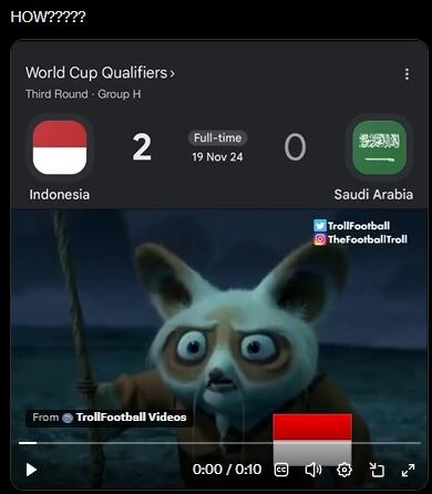 Arab Saudi Tahan Uruguay di Piala Dunia 2026, Timnas Indonesia Mendadak Jadi Sorotan! Arab Saudi Tahan Uruguay di Piala Dunia 2026, Timnas Indonesia Mendadak Jadi Sorotan!