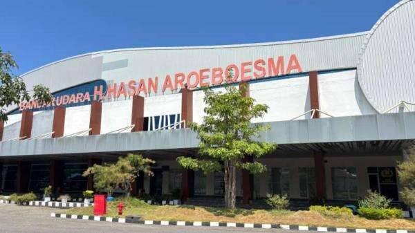 Enam Bandara di NTT Rusak Pascagempa, Kemenhub Pastikan Penerbangan Berjalan Normal Enam Bandara di NTT Rusak Pascagempa, Kemenhub Pastikan Penerbangan Berjalan Normal