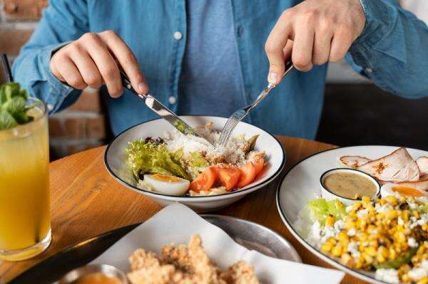 Dikira Sehat, Ternyata 4 Makanan Ini Bikin Gula Darah Melonjak Dikira Sehat, Ternyata 4 Makanan Ini Bikin Gula Darah Melonjak