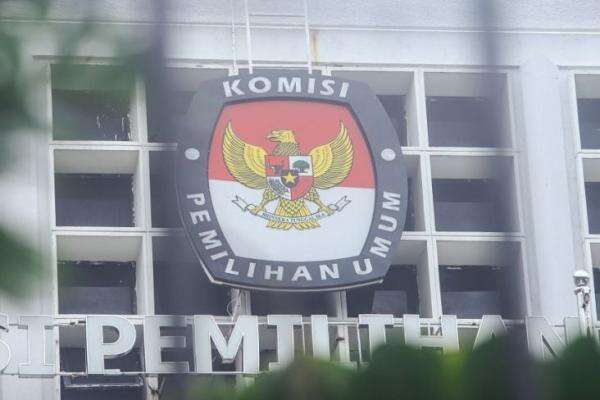 DPR Pertimbangkan Tambah Jumlah Anggota KPU dan Bawaslu DPR Pertimbangkan Tambah Jumlah Anggota KPU dan Bawaslu