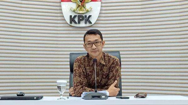 KPK Geledah PT Bela Parahyangan, Sita Dokumen Perpanjangan HGB ke ATR/BPN KPK Geledah PT Bela Parahyangan, Sita Dokumen Perpanjangan HGB ke ATR/BPN