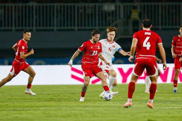 Live di RCTI Malam Hari! Ini Jadwal Siaran Langsung Timnas Indonesia vs Singapura di Piala AFF 2026 Live di RCTI Malam Hari! Ini Jadwal Siaran Langsung Timnas Indonesia vs Singapura di Piala AFF 2026