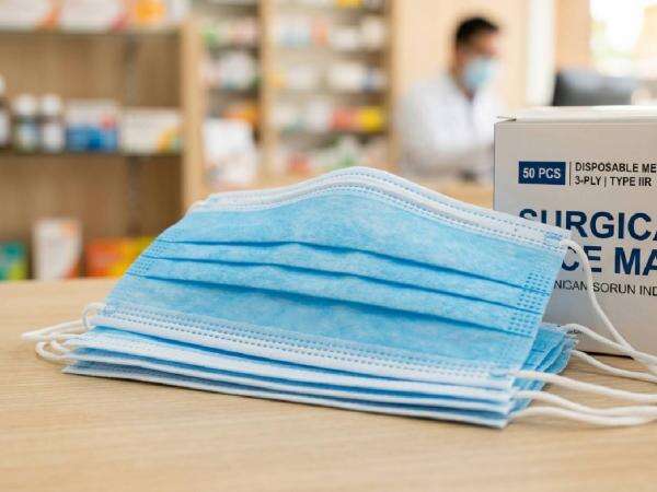 Harga Masker KN95 Mendadak Lebih Mahal 10 Kali Lipat, Dokter Ungkap Alternatif Lain Harga Masker KN95 Mendadak Lebih Mahal 10 Kali Lipat, Dokter Ungkap Alternatif Lain