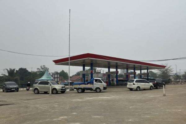 Pertamina Patra Niaga Regional Kalimantan Optimalkan Penyaluran dan Pelayanan BBM di Puruk Cahu Pertamina Patra Niaga Regional Kalimantan Optimalkan Penyaluran dan Pelayanan BBM di Puruk Cahu