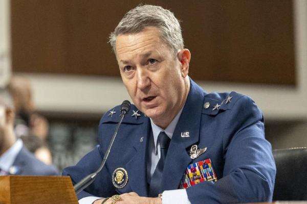 Usai Kerahkan Senjata di Orbit, AS Kini Siap Perang di Sekitar Bulan Usai Kerahkan Senjata di Orbit, AS Kini Siap Perang di Sekitar Bulan