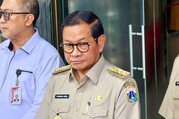 Pramono Instruksikan TPS Ilegal Kapuk Muara Ditertibkan: Jangan Main-main! Pramono Instruksikan TPS Ilegal Kapuk Muara Ditertibkan: Jangan Main-main!