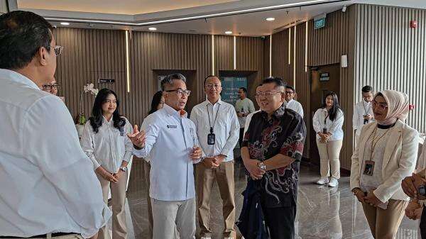 Harpelnas 2026, Layanan Perbankan Diperkuat Jaga Kepercayaan Nasabah Harpelnas 2026, Layanan Perbankan Diperkuat Jaga Kepercayaan Nasabah