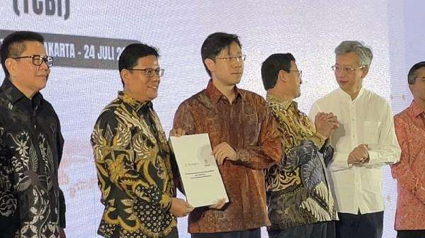 Tempo Scan Group dan Raksasa Farmasi China Joint Venture Perkuat Lini Specialty Pharmaceutical Tempo Scan Group dan Raksasa Farmasi China Joint Venture Perkuat Lini Specialty Pharmaceutical