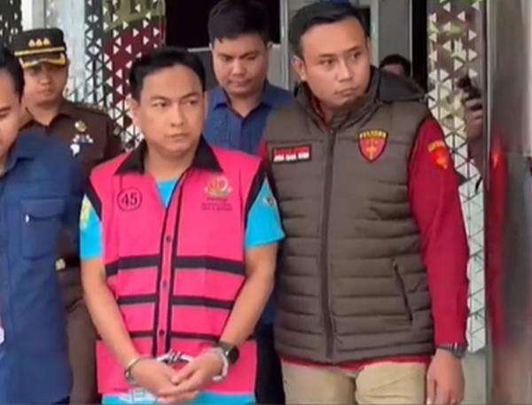 Sidang Putusan Eks Ketua Ombudsman Hery Susanto Digelar 5 November Sidang Putusan Eks Ketua Ombudsman Hery Susanto Digelar 5 November