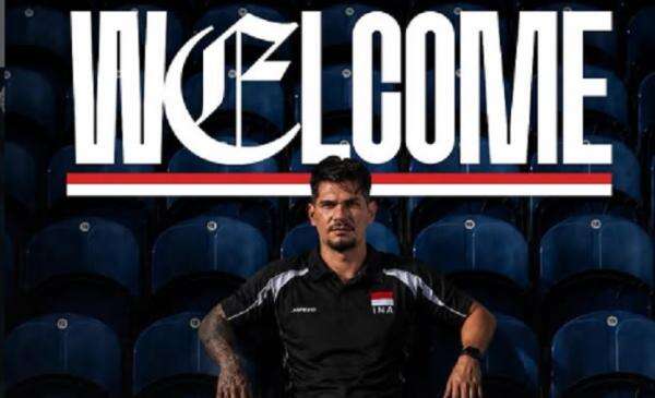 Visa Sergio Veloso Terkendala, PBVSI Resmi Tunjuk Toiran Gonzalez Jadi Caretaker Visa Sergio Veloso Terkendala, PBVSI Resmi Tunjuk Toiran Gonzalez Jadi Caretaker