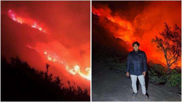 Banyak Pendaki Terjebak di Kawah Ijen saat Kebakaran 4 September 2026? Ini Faktanya! Banyak Pendaki Terjebak di Kawah Ijen saat Kebakaran 4 September 2026? Ini Faktanya!