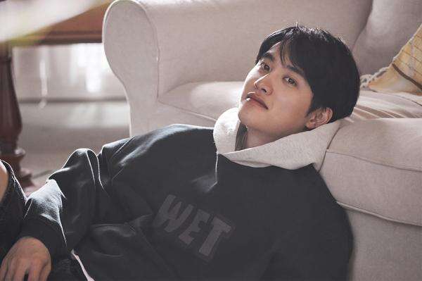 D.O EXO Siap Kembali Berakting lewat We Are the Zombie D.O EXO Siap Kembali Berakting lewat We Are the Zombie