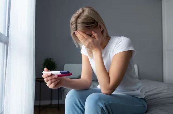 Mitos atau Fakta: Infeksi Menular Seksual Sebabkan Kemandulan pada Wanita? Mitos atau Fakta: Infeksi Menular Seksual Sebabkan Kemandulan pada Wanita?