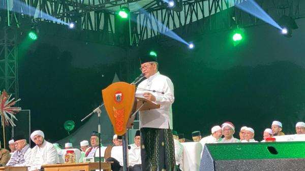 Pramono Akan Hadirkan 500 Ondel-Ondel Karya Desainer saat HUT ke-500 Jakarta Pramono Akan Hadirkan 500 Ondel-Ondel Karya Desainer saat HUT ke-500 Jakarta