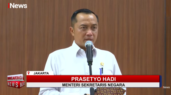 War Undangan Upacara HUT ke-81 RI Tembus 300.000 Peserta, Pemerintah Tambah Kuota War Undangan Upacara HUT ke-81 RI Tembus 300.000 Peserta, Pemerintah Tambah Kuota
