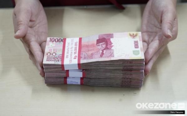 Kredit Himbara Melesat 16,95, Penyaluran Tak Hanya di BUMN Kredit Himbara Melesat 16,95, Penyaluran Tak Hanya di BUMN