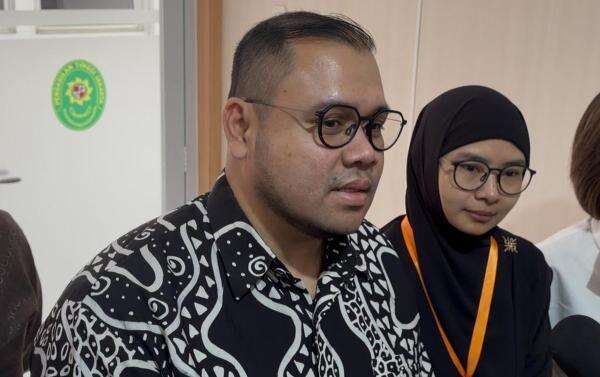 Dihukum Bayar Uang Pengganti Rp5 Miliar, Ibam Ngaku Tak Mampu: Cuma Punya Belasan Juta Rupiah Dihukum Bayar Uang Pengganti Rp5 Miliar, Ibam Ngaku Tak Mampu: Cuma Punya Belasan Juta Rupiah