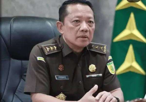 Rumah Febrie Adriansyah Tak Tercatat di LHKPN, Kejagung: Itu Ranah KPK Rumah Febrie Adriansyah Tak Tercatat di LHKPN, Kejagung: Itu Ranah KPK