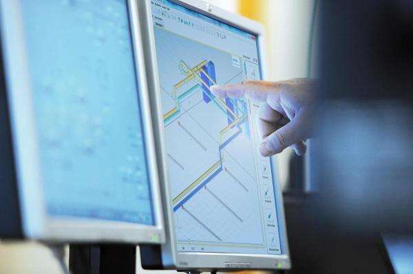 Saham SEMA Terbang Lebih dari 300 Persen Tersengat Sentimen Data Center Saham SEMA Terbang Lebih dari 300 Persen Tersengat Sentimen Data Center