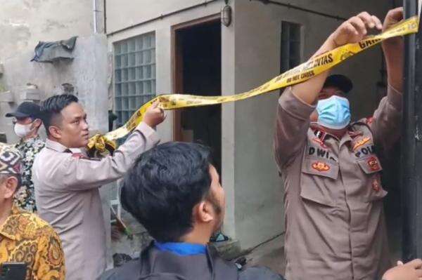 Update Kebakaran Rumah di Semarang, 2 Balita Sempat Dirawat Akhirnya Meninggal Update Kebakaran Rumah di Semarang, 2 Balita Sempat Dirawat Akhirnya Meninggal