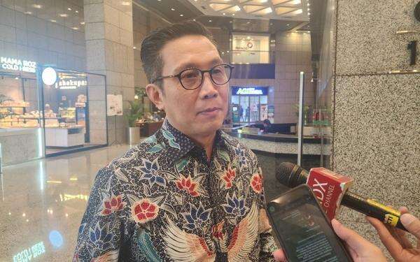 Wakaf Masjid Istiqlal Masuk Ekosistem Bursa, Ini Penjelasan BEI Wakaf Masjid Istiqlal Masuk Ekosistem Bursa, Ini Penjelasan BEI