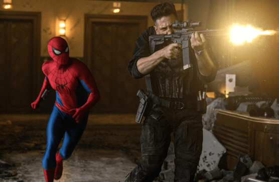 Film Baru Spider-Man Catatkan Penjualan Tiker USD927 Juta Dalam Hitungan Hari Film Baru Spider-Man Catatkan Penjualan Tiker USD927 Juta Dalam Hitungan Hari