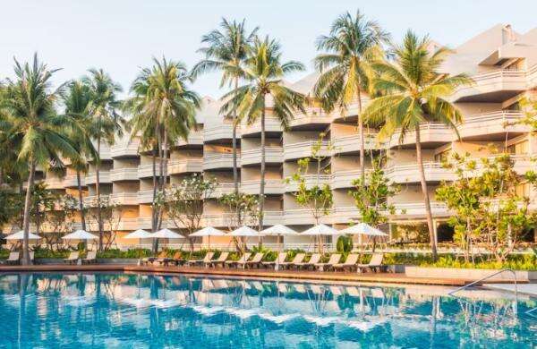 Libur Panjang Dongkrak Okupansi Hotel hingga 50,76 Persen Libur Panjang Dongkrak Okupansi Hotel hingga 50,76 Persen