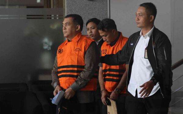 KPK Periksa Silmy Karim, Telusuri Asal Usul Aset yang Disita KPK Periksa Silmy Karim, Telusuri Asal Usul Aset yang Disita