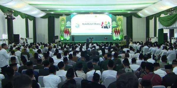 Muktamar ke-35 NU Dorong UMKM Naik Kelas Lewat AI dan Blockchain Muktamar ke-35 NU Dorong UMKM Naik Kelas Lewat AI dan Blockchain