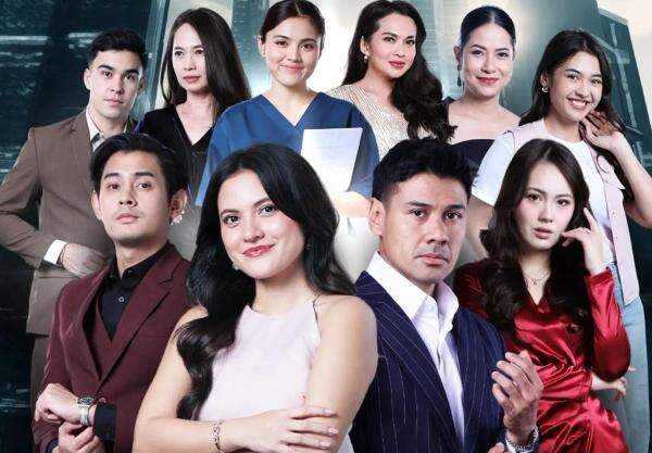 Sinopsis Sinetron Terlanjur Mencintaimu, Tayang Perdana di RCTI Malam Ini Sinopsis Sinetron Terlanjur Mencintaimu, Tayang Perdana di RCTI Malam Ini