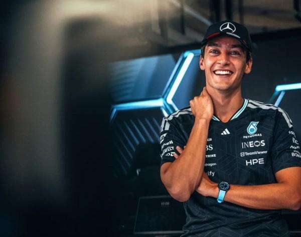 Hasil Latihan Bebas 2 F1 GP Italia 2026: George Russell Tercepat, Charles Leclerc Kedua! Hasil Latihan Bebas 2 F1 GP Italia 2026: George Russell Tercepat, Charles Leclerc Kedua!