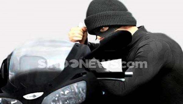 Ditinggal Liputan di Kantor Kemenko Polkam, Motor Reporter iNews Media Group Hilang Ditinggal Liputan di Kantor Kemenko Polkam, Motor Reporter iNews Media Group Hilang