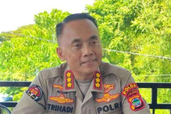 Kematian Jurnalis di Papua Barat Terungkap, 2 Orang Jadi Tersangka Kematian Jurnalis di Papua Barat Terungkap, 2 Orang Jadi Tersangka