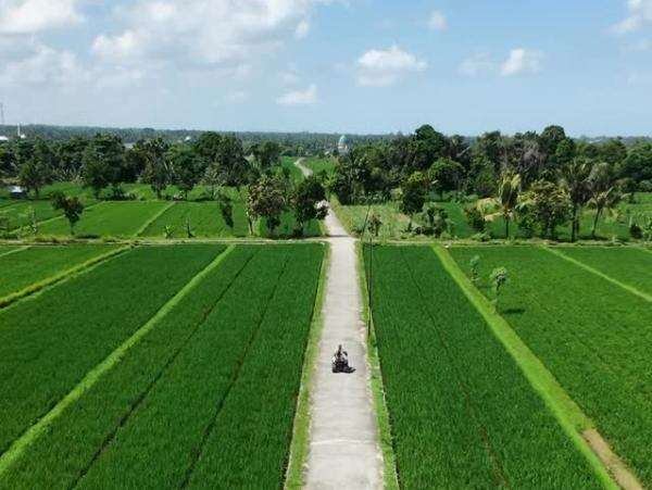 8 Desa Wisata di Indonesia yang Ramah Anak ala Wamenpar Ni Luh 8 Desa Wisata di Indonesia yang Ramah Anak ala Wamenpar Ni Luh