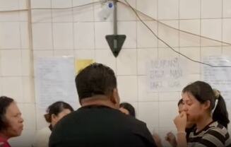 Viral! Pasutri Bertemu Anak yang Mirip Mendiang Putrinya, Tangis Pecah Bikin Netizen Ikut Terharu Viral! Pasutri Bertemu Anak yang Mirip Mendiang Putrinya, Tangis Pecah Bikin Netizen Ikut Terharu