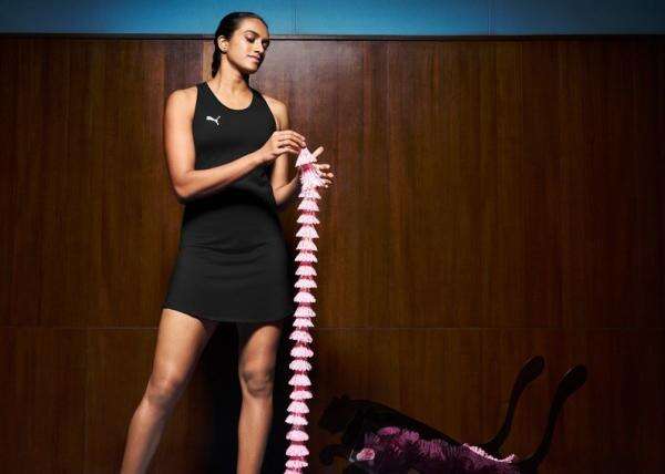 Kisah Pebulu Tangkis Cantik India PV Sindhu, Akhiri Dahaga Gelar Dua Tahun di Japan Open 2026 Kisah Pebulu Tangkis Cantik India PV Sindhu, Akhiri Dahaga Gelar Dua Tahun di Japan Open 2026