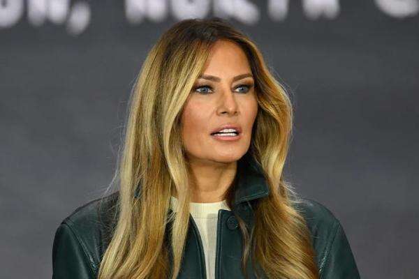 Melania Trump Koordinasikan Gencatan Senjata Rusia-Ukraina di Kota Garis Depan Melania Trump Koordinasikan Gencatan Senjata Rusia-Ukraina di Kota Garis Depan