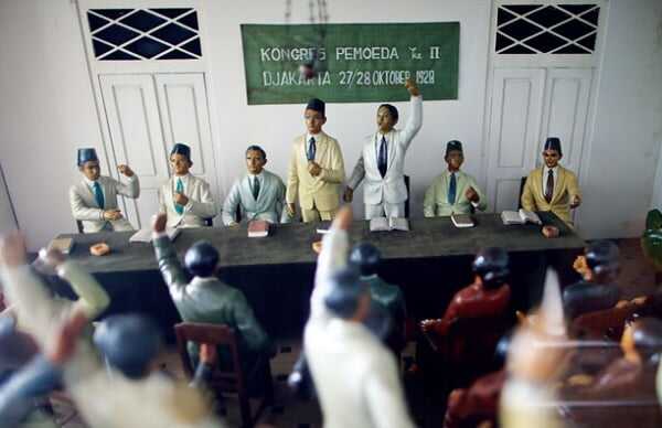 Siapa Perwakilan Jong Ambon di Sumpah Pemuda 1928? Tonggak Sejarah Perjuangan Bangsa Siapa Perwakilan Jong Ambon di Sumpah Pemuda 1928? Tonggak Sejarah Perjuangan Bangsa